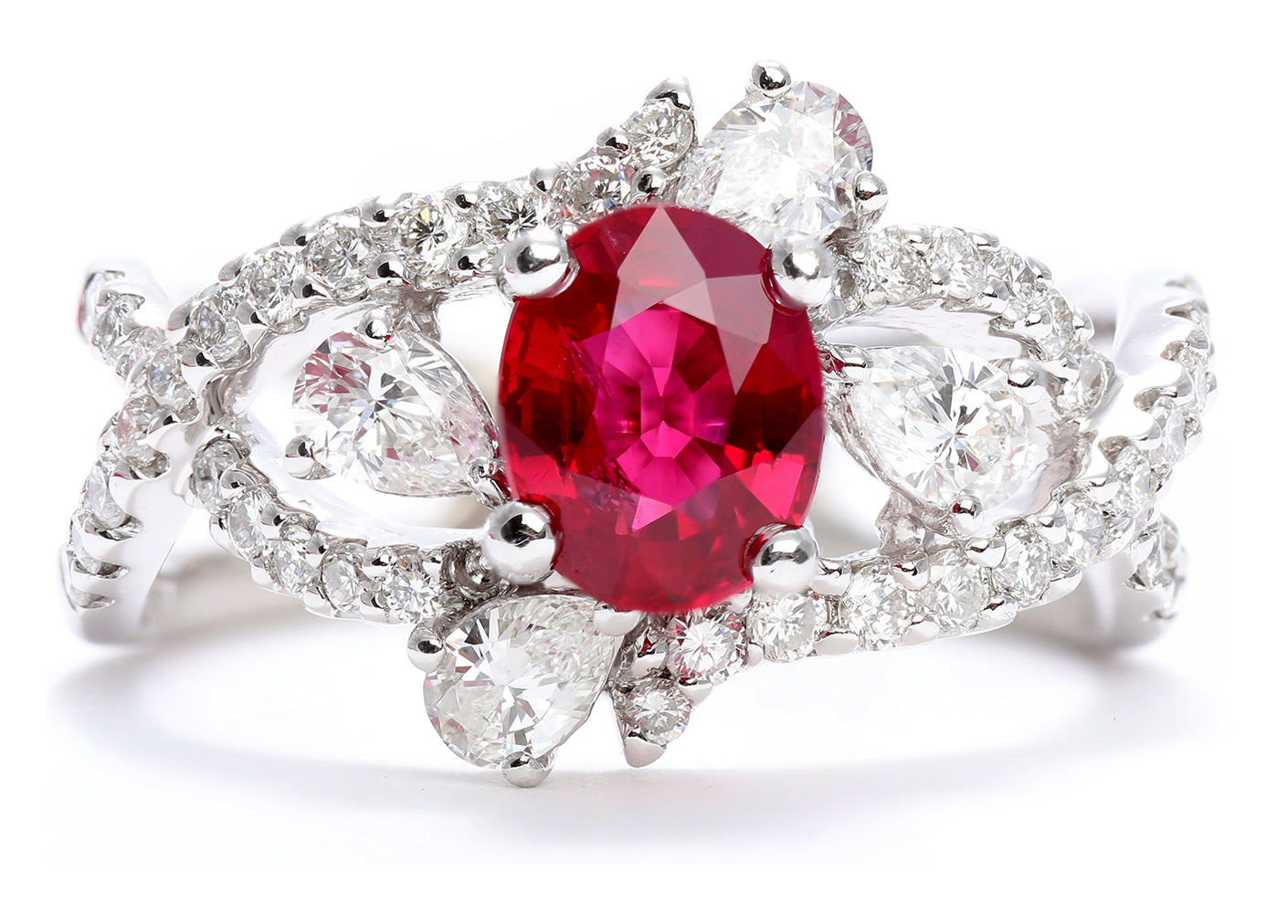 Ruby Ring
