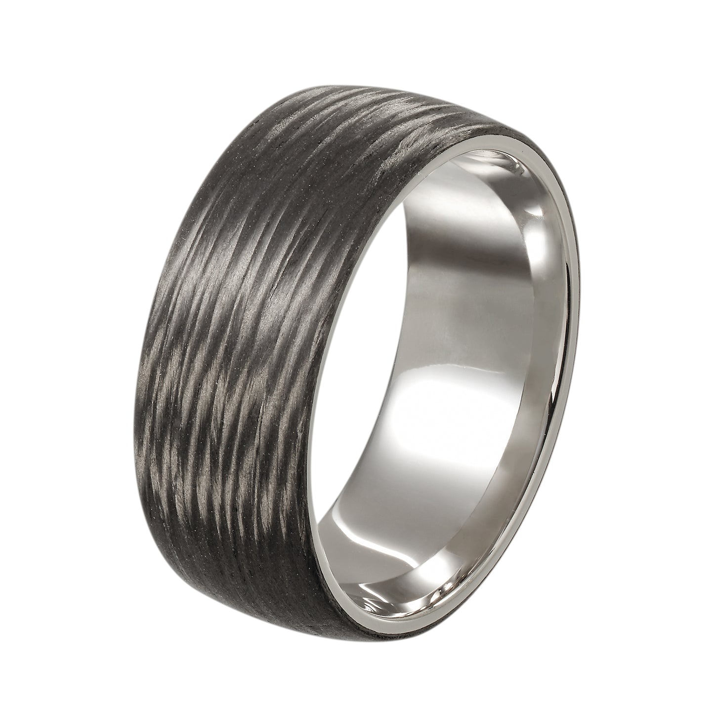 Furrer Jacot Wedding Band