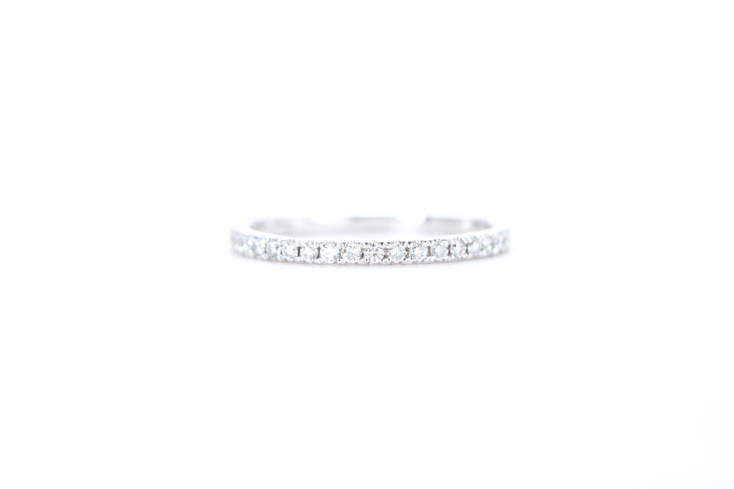 Classic Diamond Ring 1/5 Carat