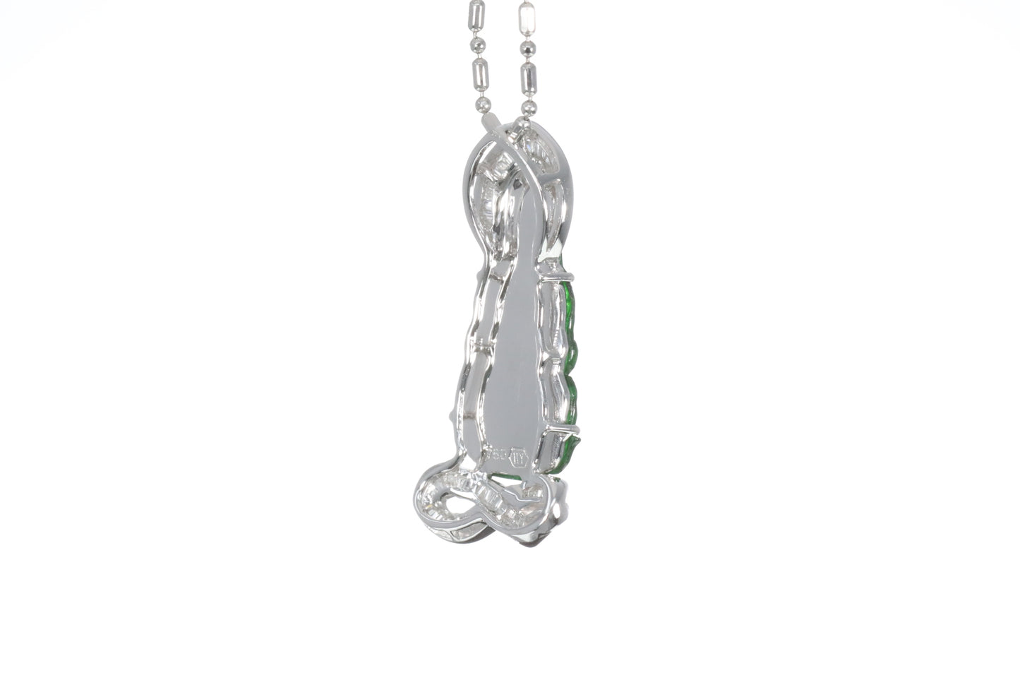 Jadeite Guan Yin