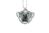 Jadeite Butterfly Pendant