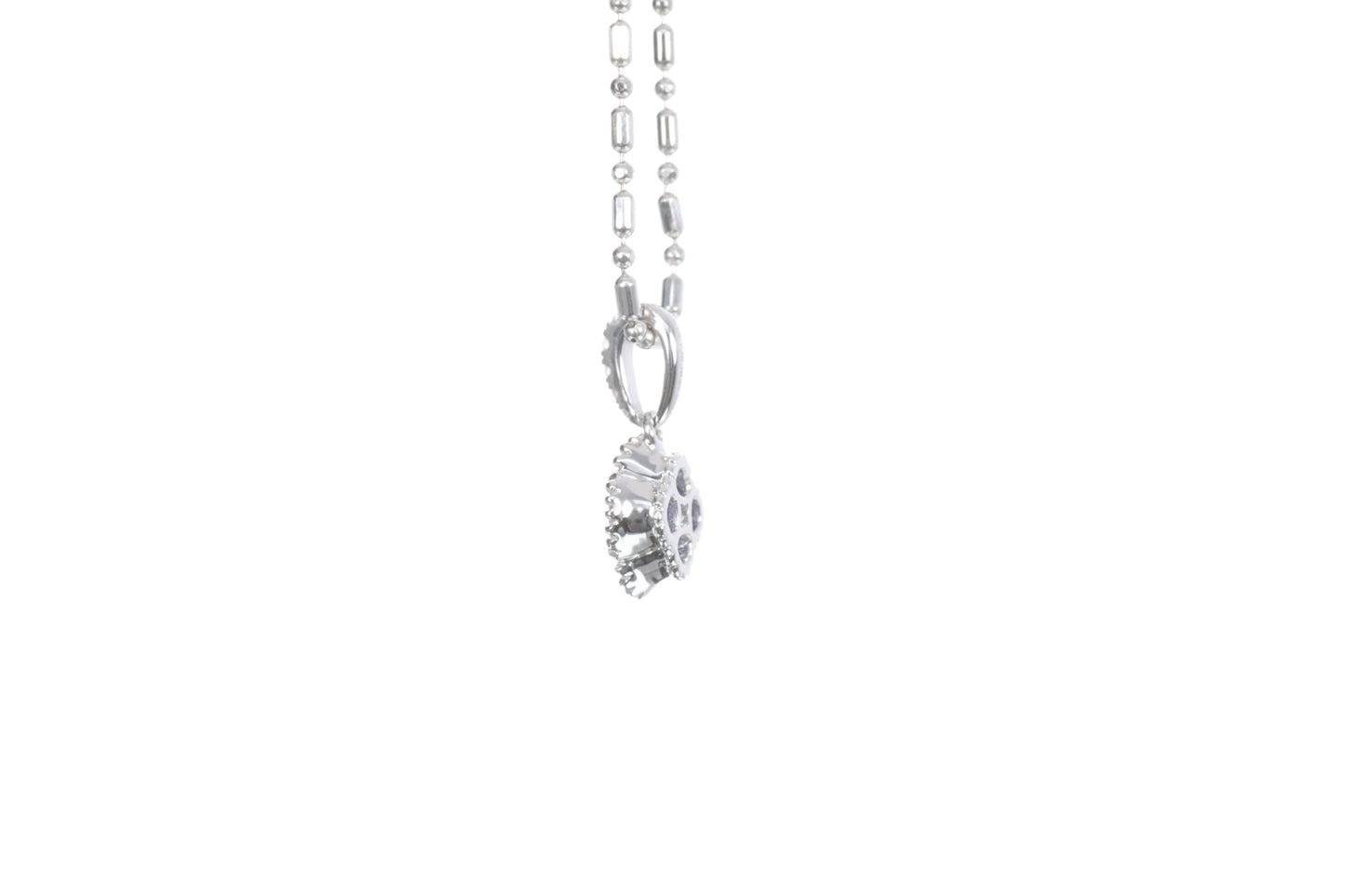 Mini Sapphire Pendant