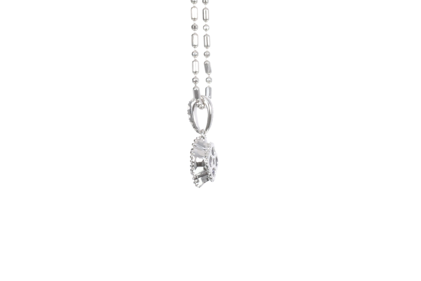 Mini Sapphire Pendant