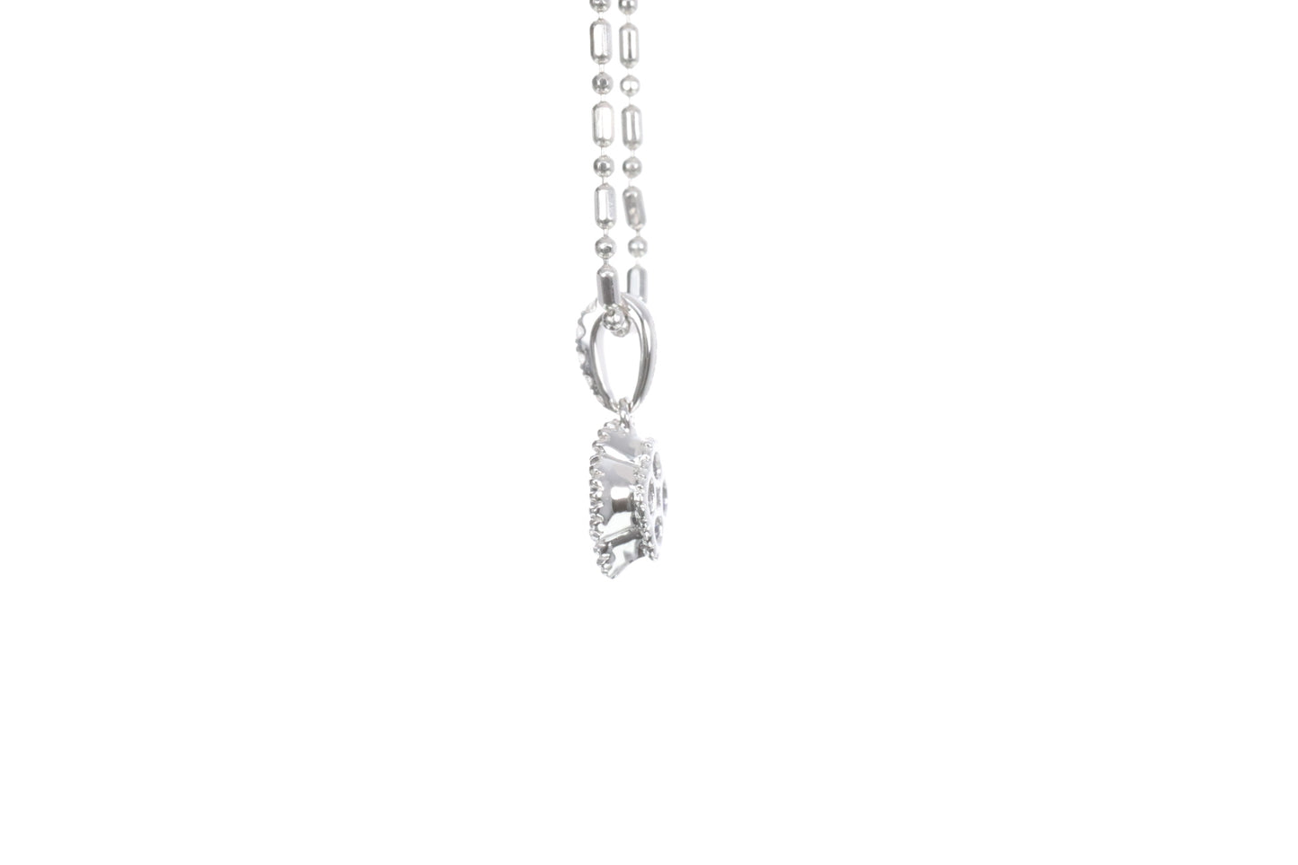 Mini Sapphire Pendant