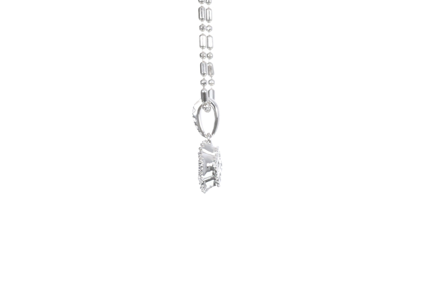 Mini Sapphire Pendant