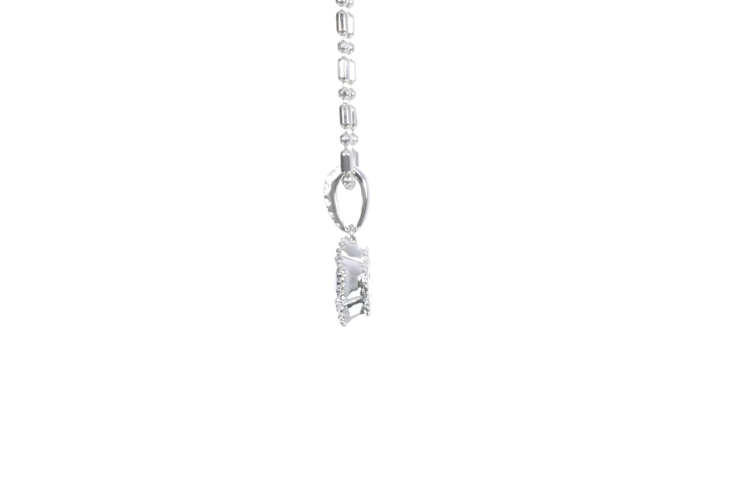 Mini Sapphire Pendant