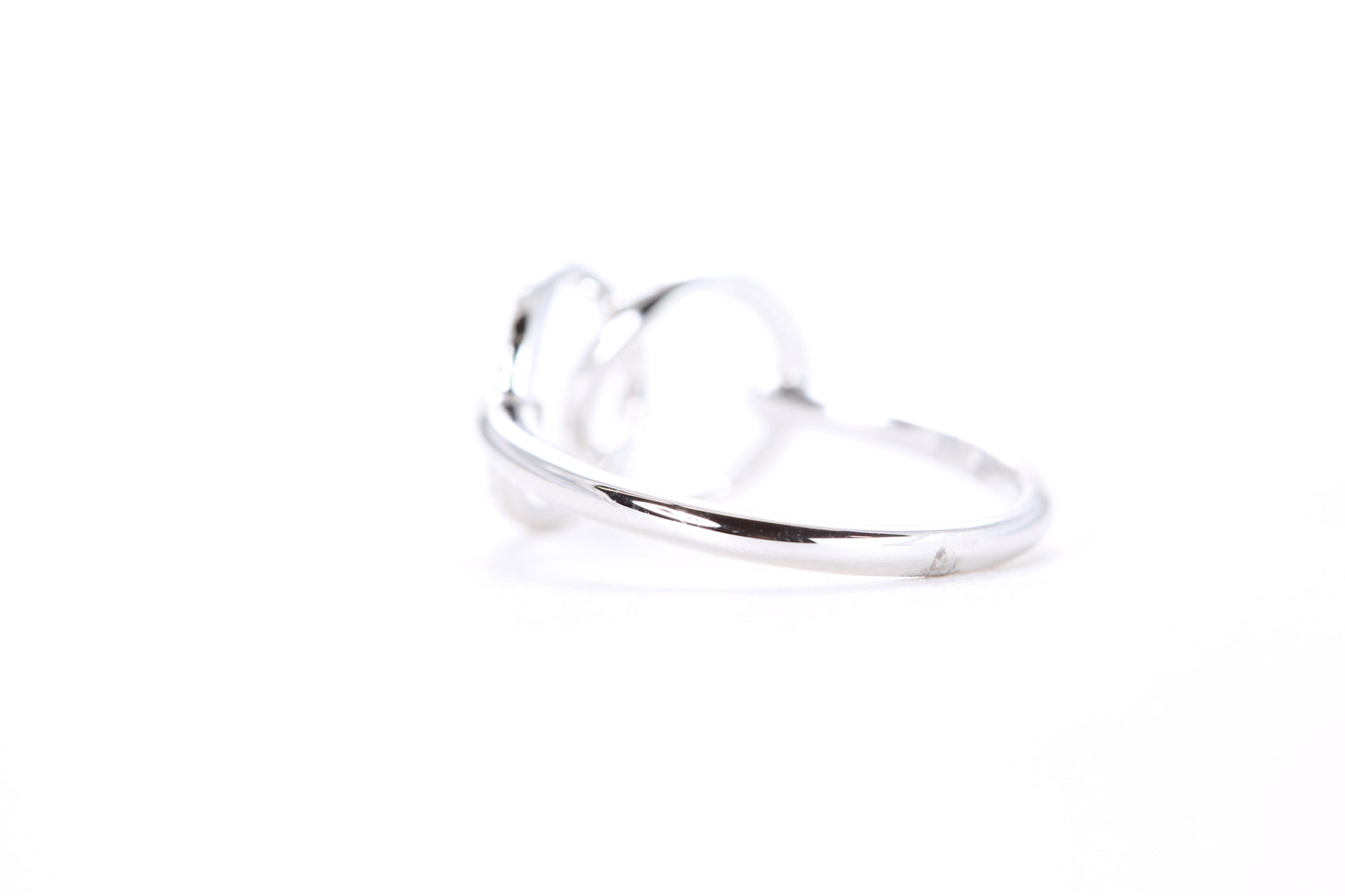 Infinite Diamond Ring