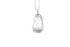 Jadeite Gourd Pendant