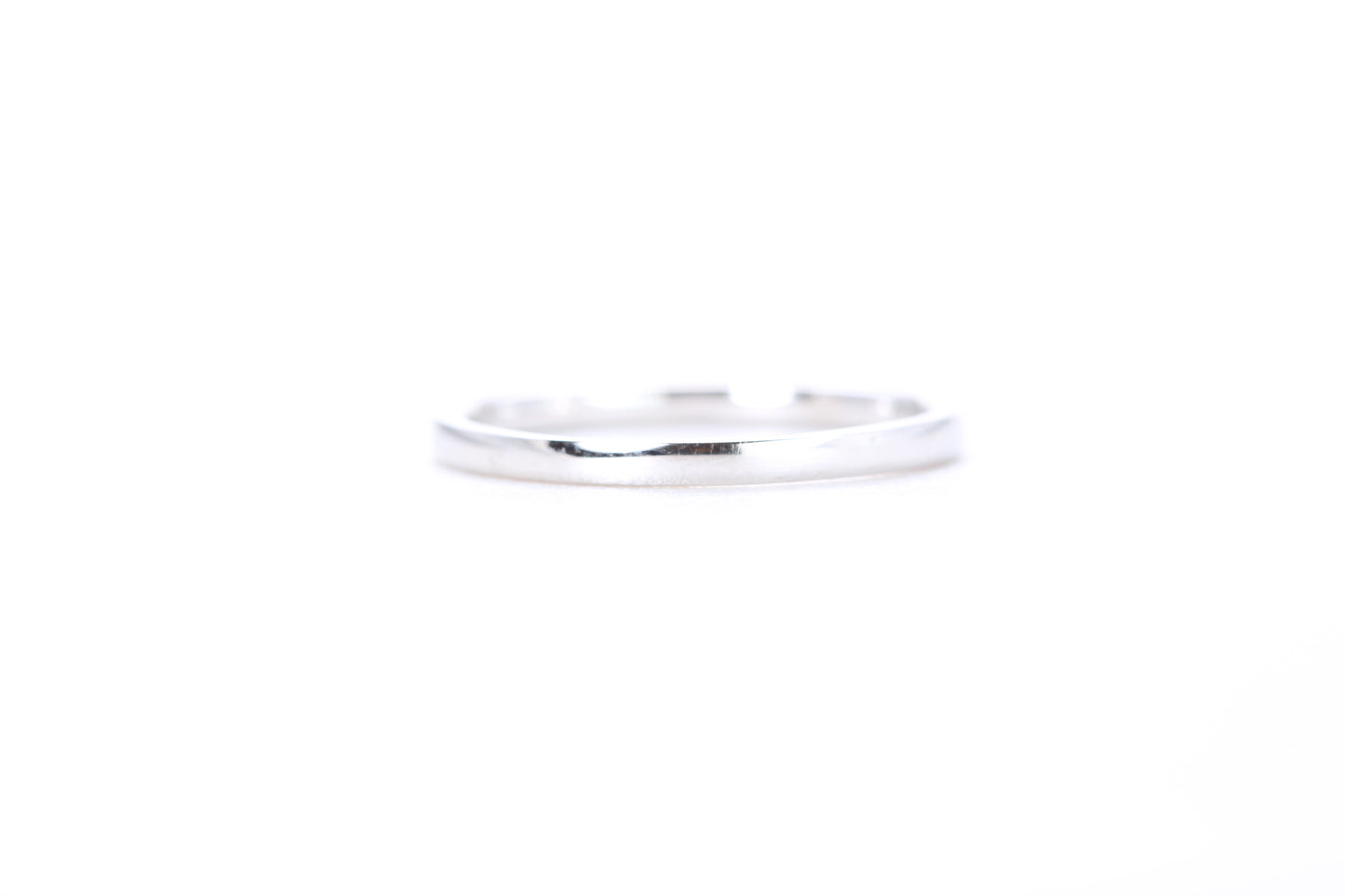 Mini Milgrain Diamond Ring 1/10 Carat