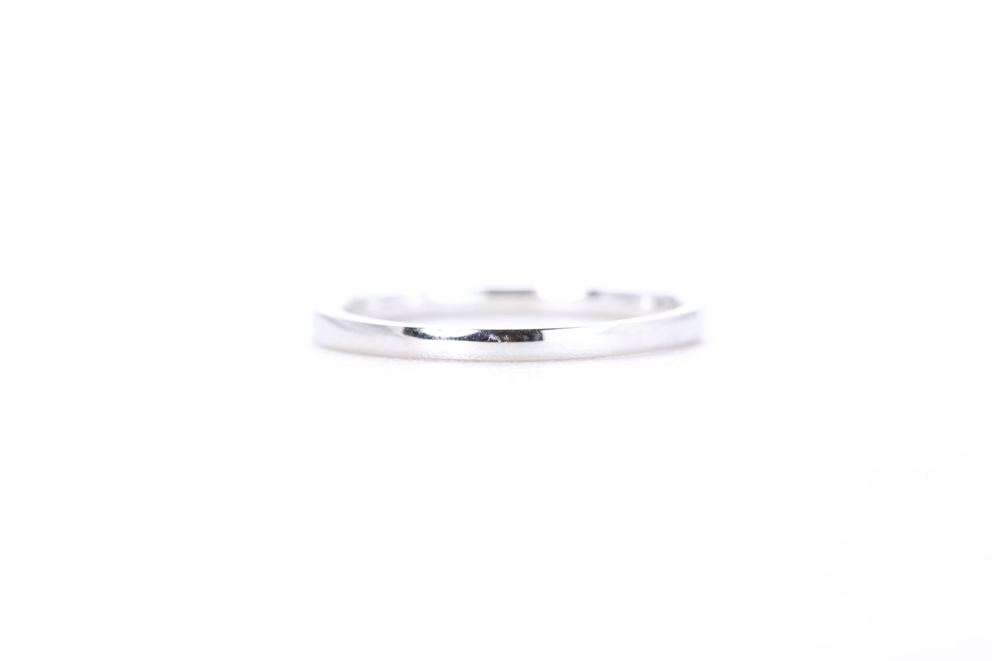 Mini Milgrain Diamond Ring 1/10 Carat