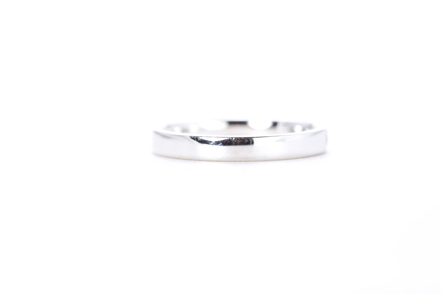 Milgrain Diamond Ring 1/2 Carat