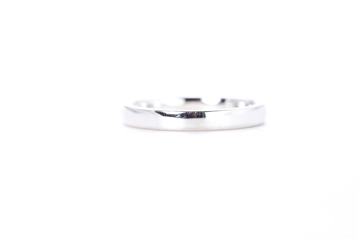 Milgrain Diamond Ring 1/2 Carat