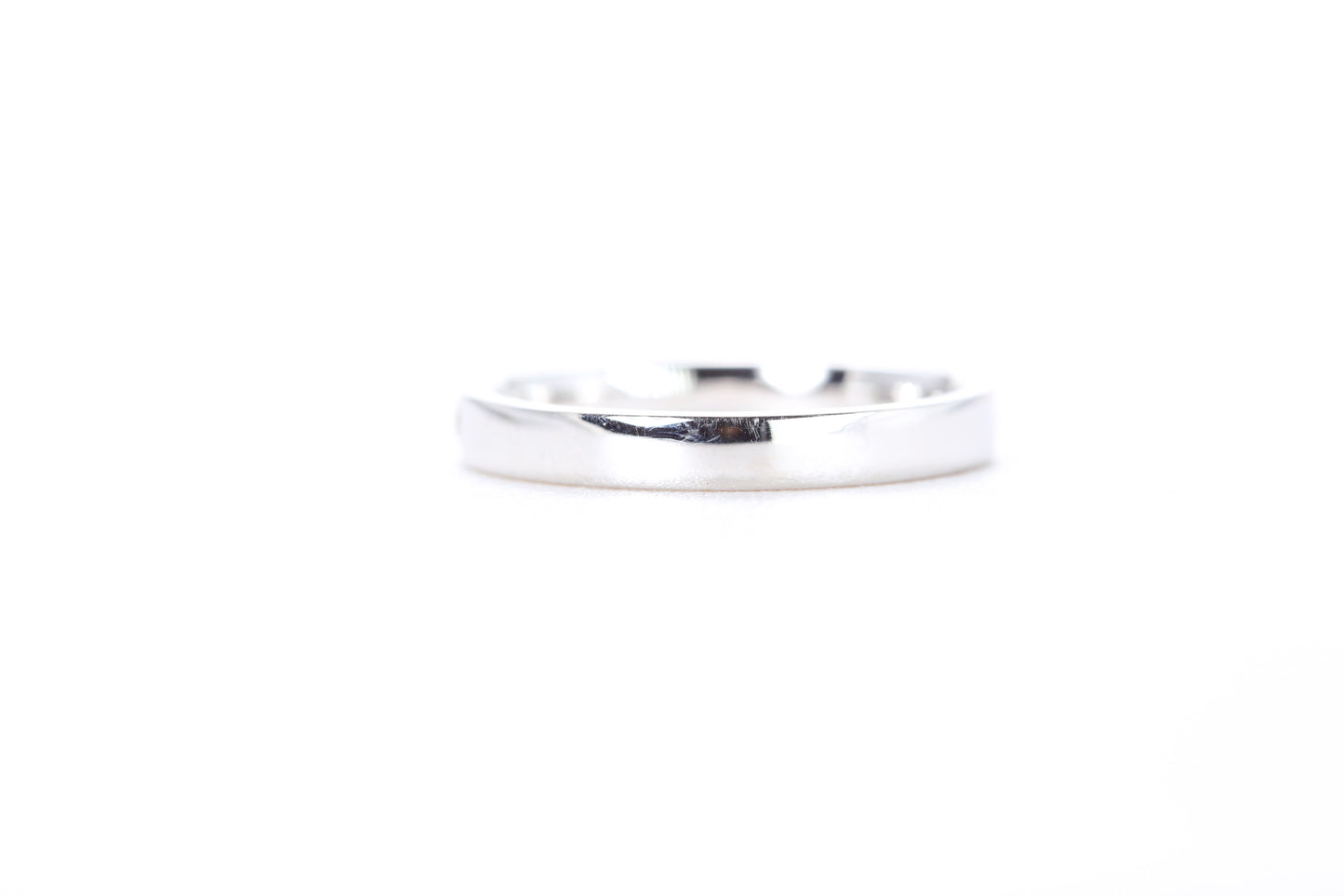 Milgrain Diamond Ring 1/2 Carat