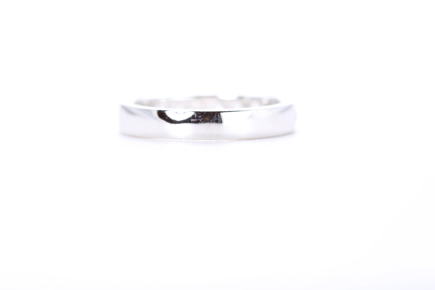 Milgrain Diamond Ring 3/4 Carat