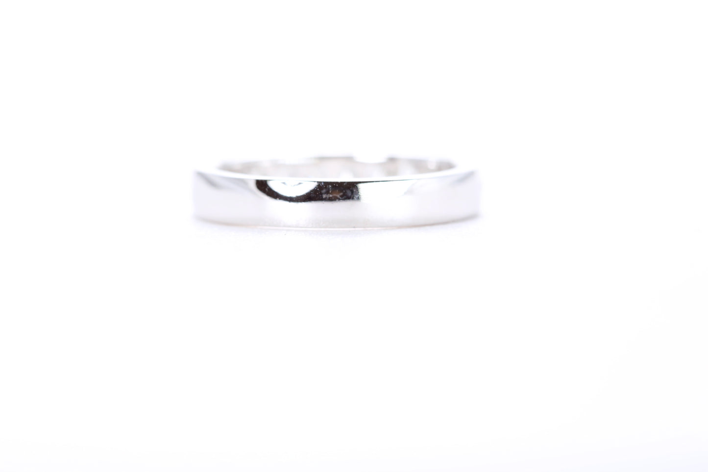 Milgrain Diamond Ring 3/4 Carat
