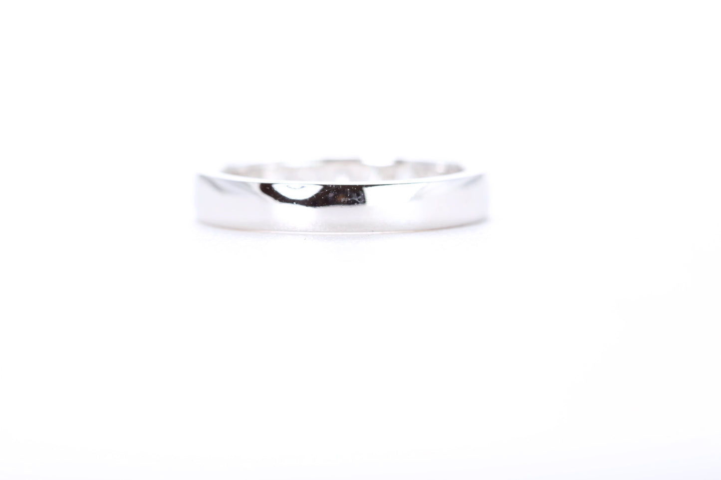 Milgrain Diamond Ring 3/4 Carat