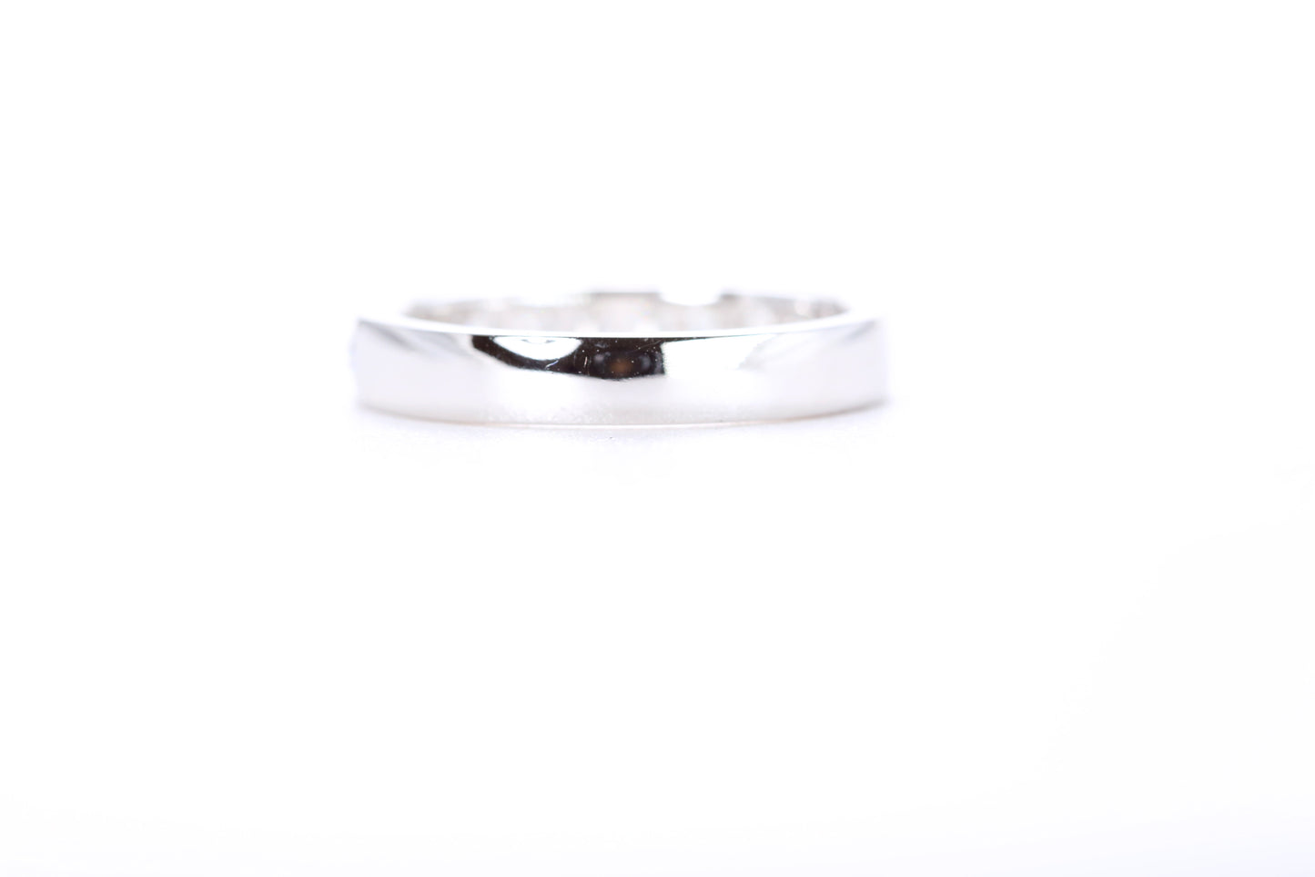 Milgrain Diamond Ring 3/4 Carat