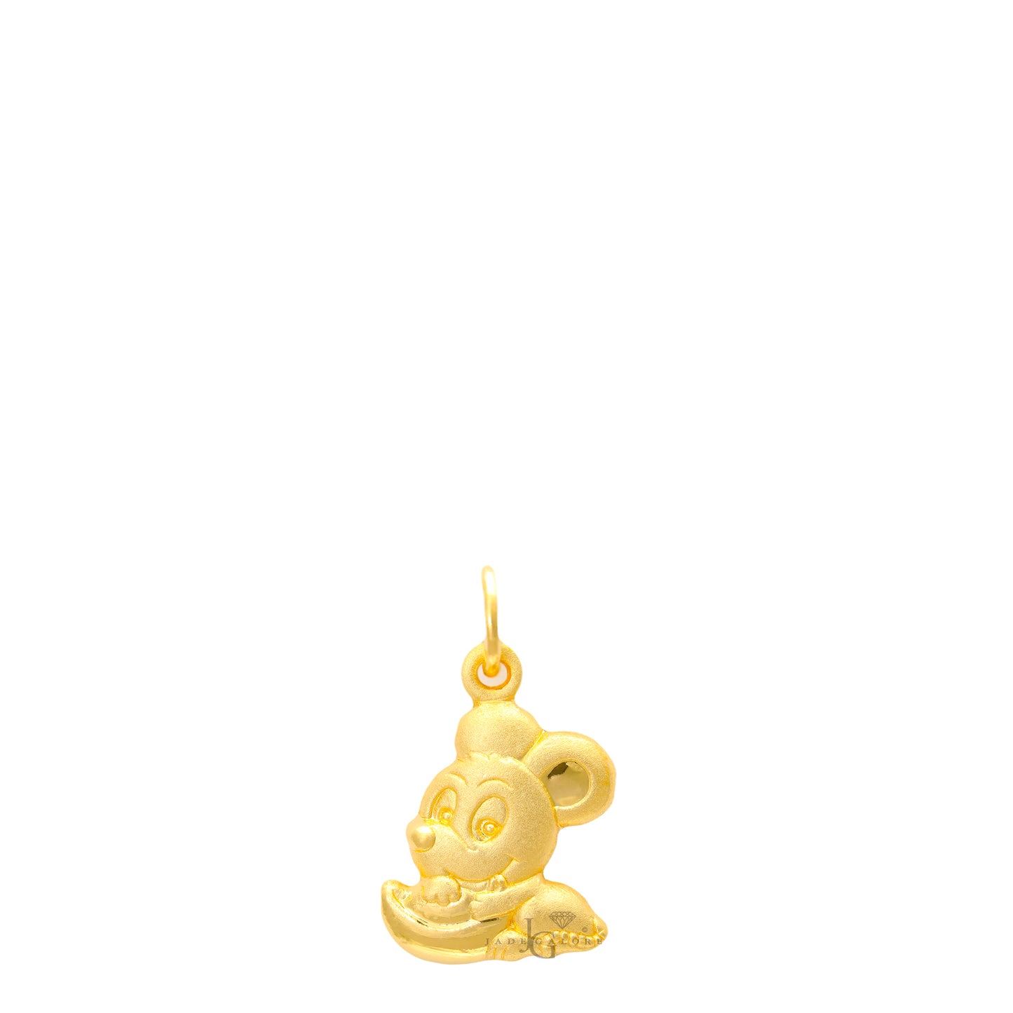 Mini Rat Pendant