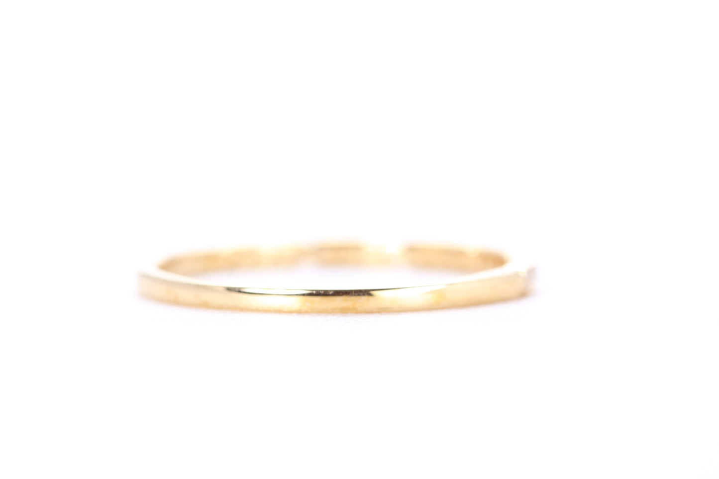 Segmented Diamond Ring
