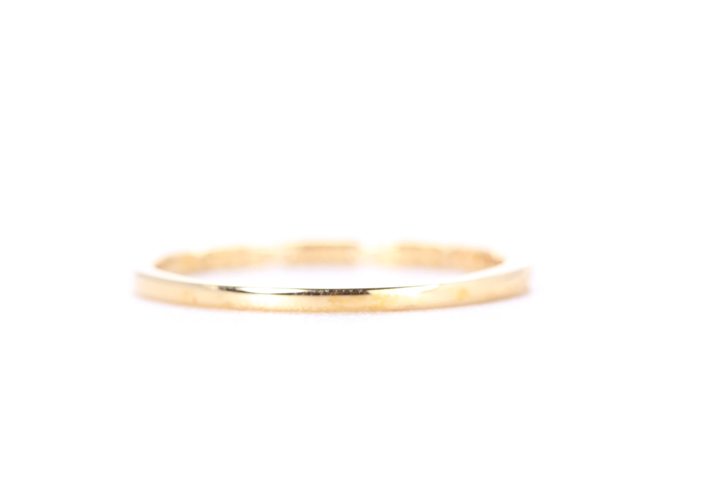 Segmented Diamond Ring