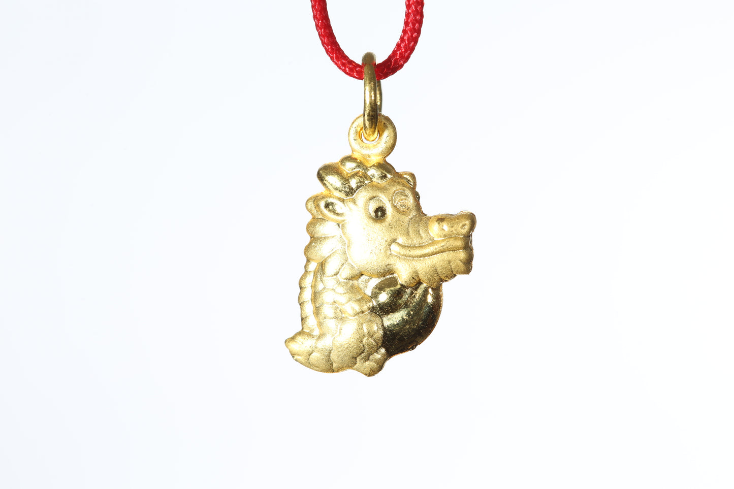 Dragon Pendant