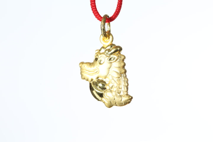 Dragon Pendant