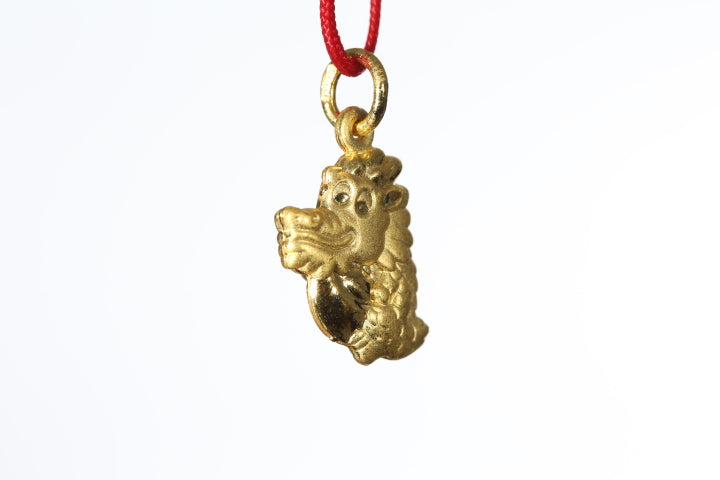 Dragon Pendant