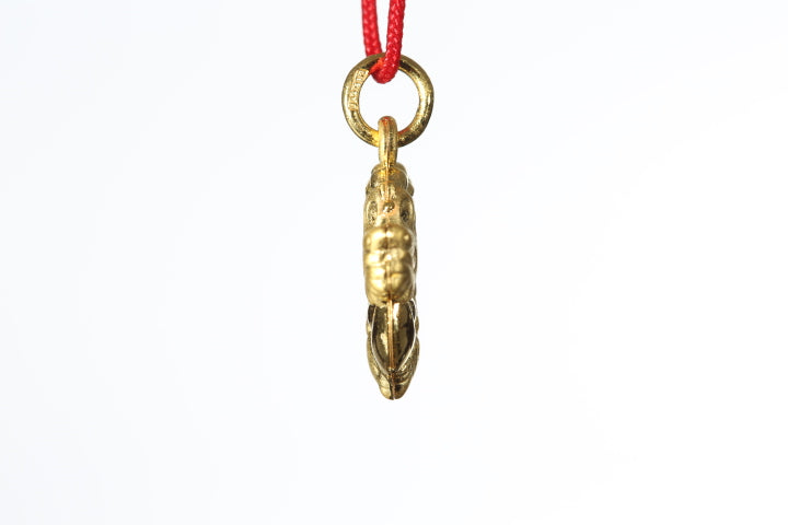 Dragon Pendant