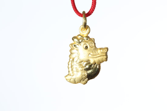 Dragon Pendant