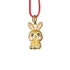 24K Gold Rabbit