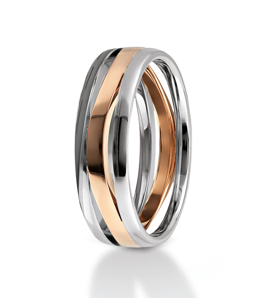 Furrer Jacot 結婚戒指