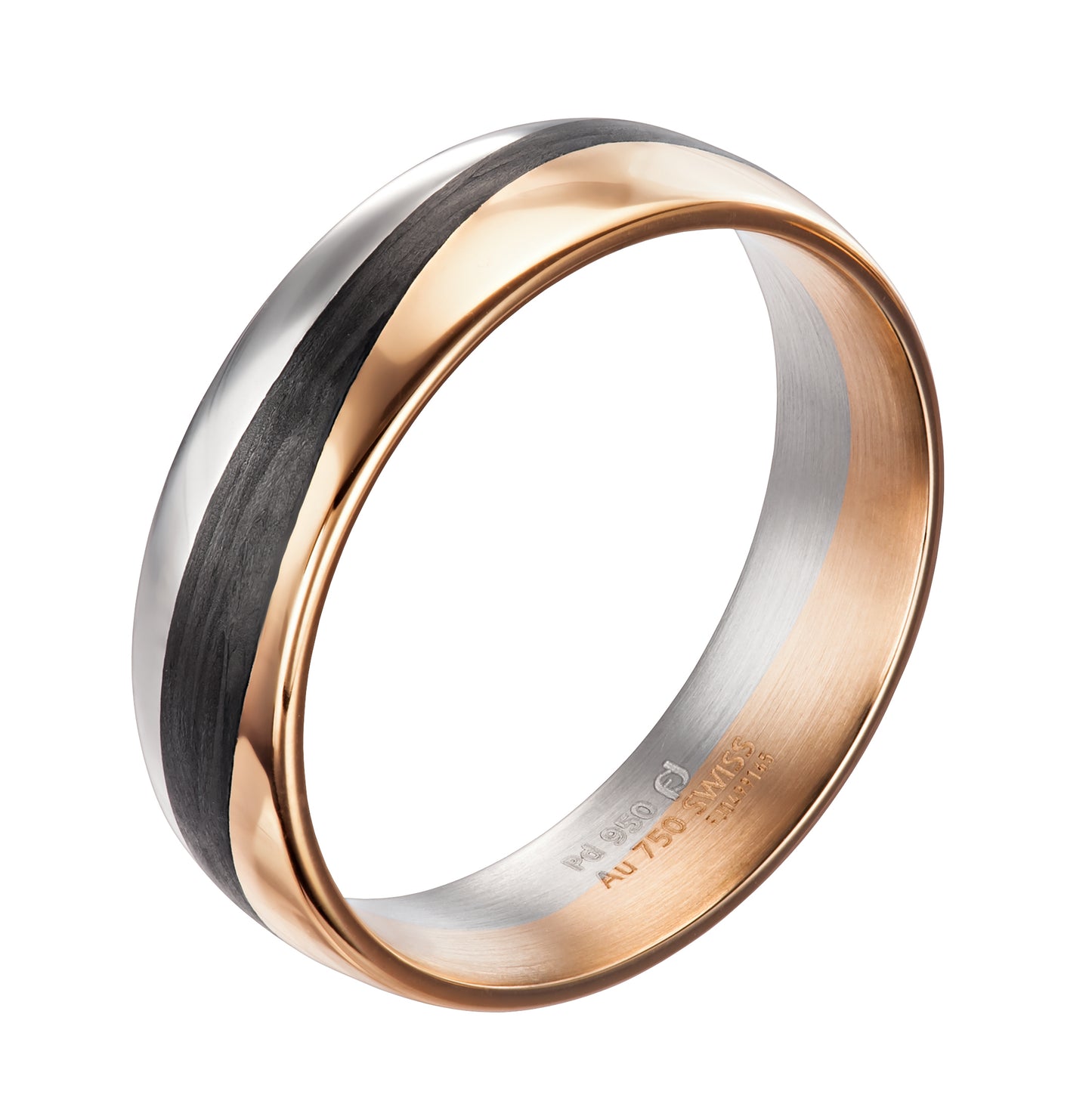Furrer Jacot 結婚戒指