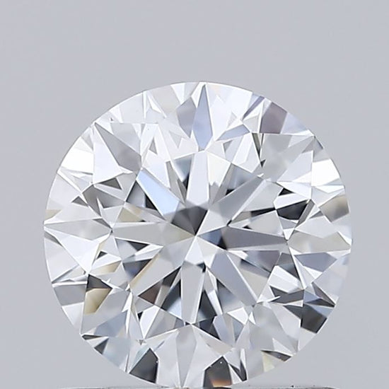 1 克拉圓形鑽石