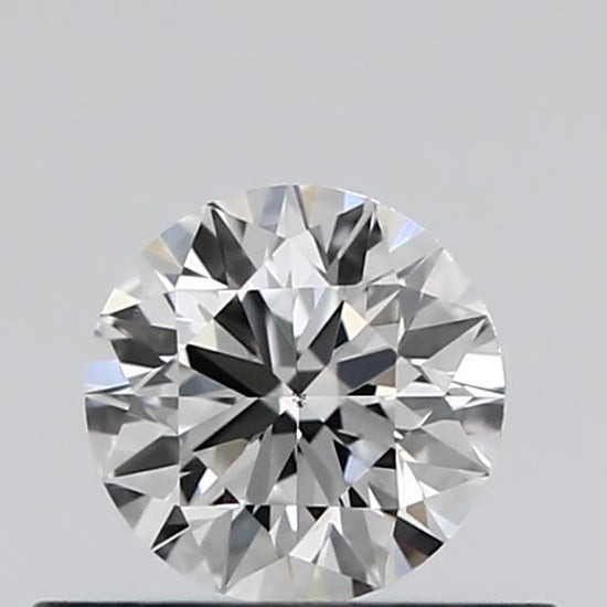 0.30 Carats ROUND Diamond