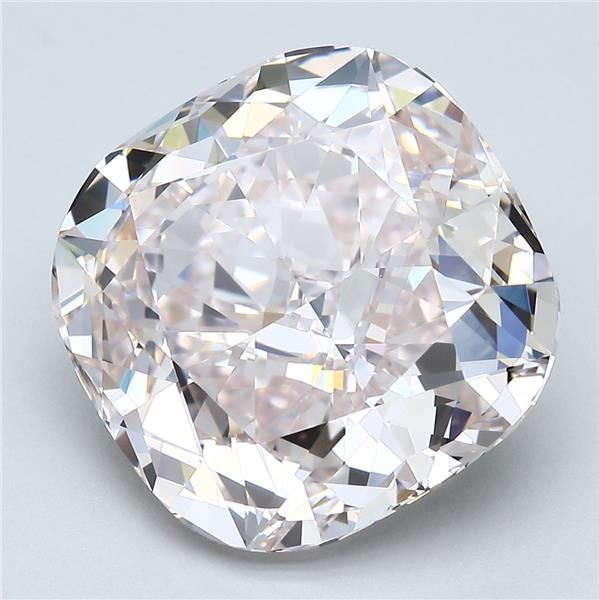 Load image into Gallery viewer, 9.58 Carats CUSHION MODIFIED Diamond
