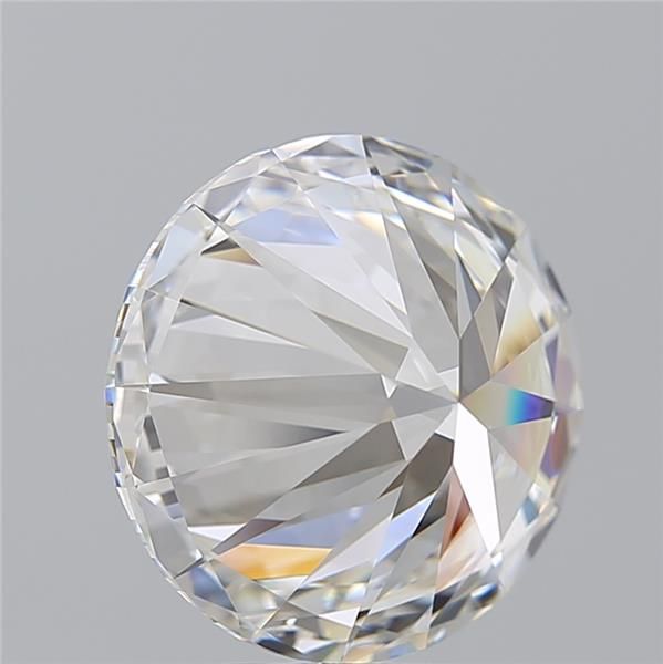 Load image into Gallery viewer, 8.02 Carats ROUND Diamond

