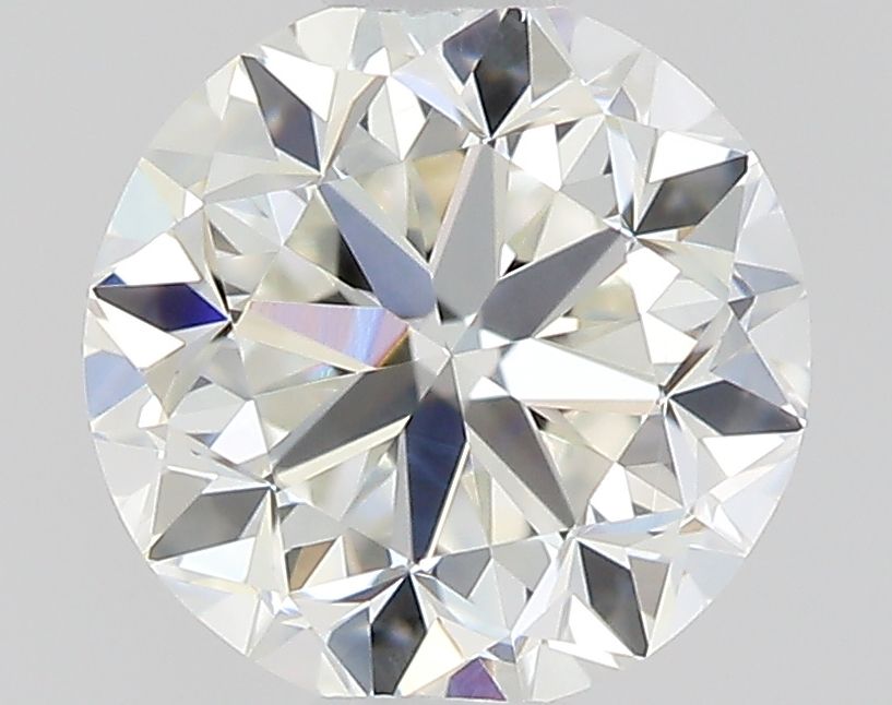 0.5 Carats ROUND Diamond