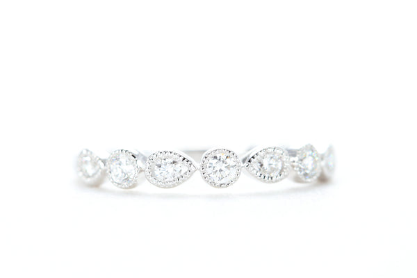 Art Deco Diamond Ring