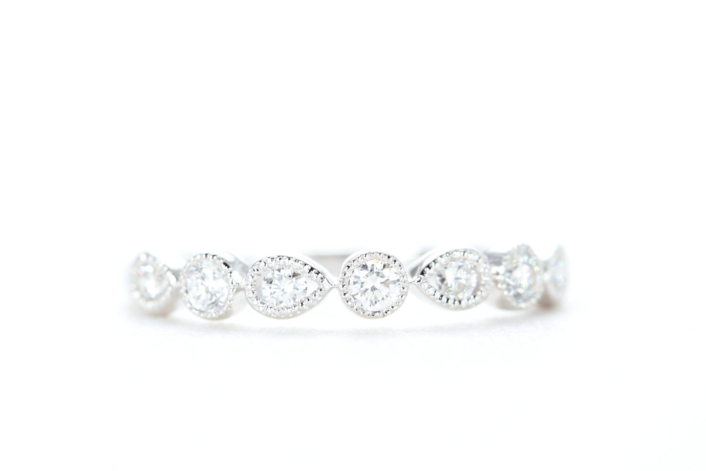 Art Deco Diamond Ring