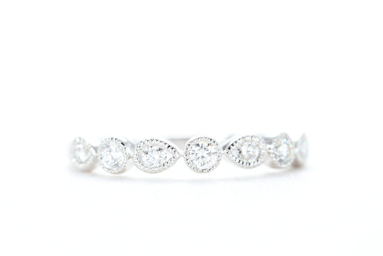 Art Deco Diamond Ring