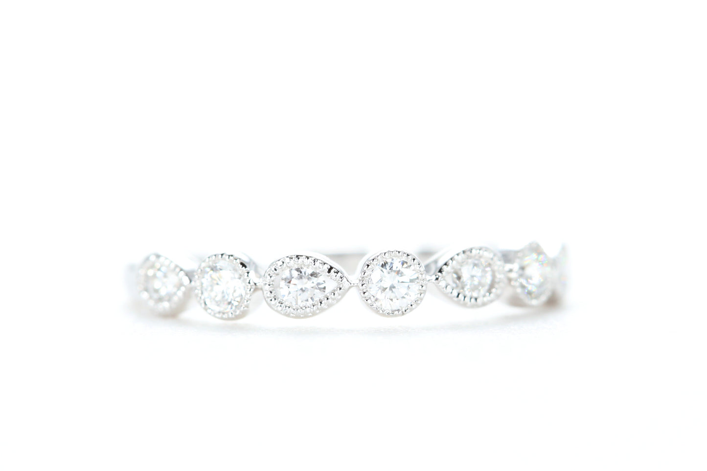 Art Deco Diamond Ring