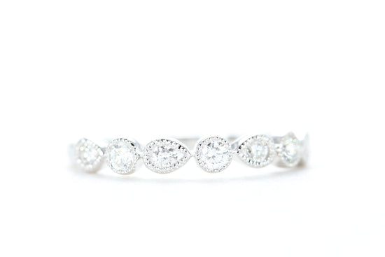 Art Deco Diamond Ring