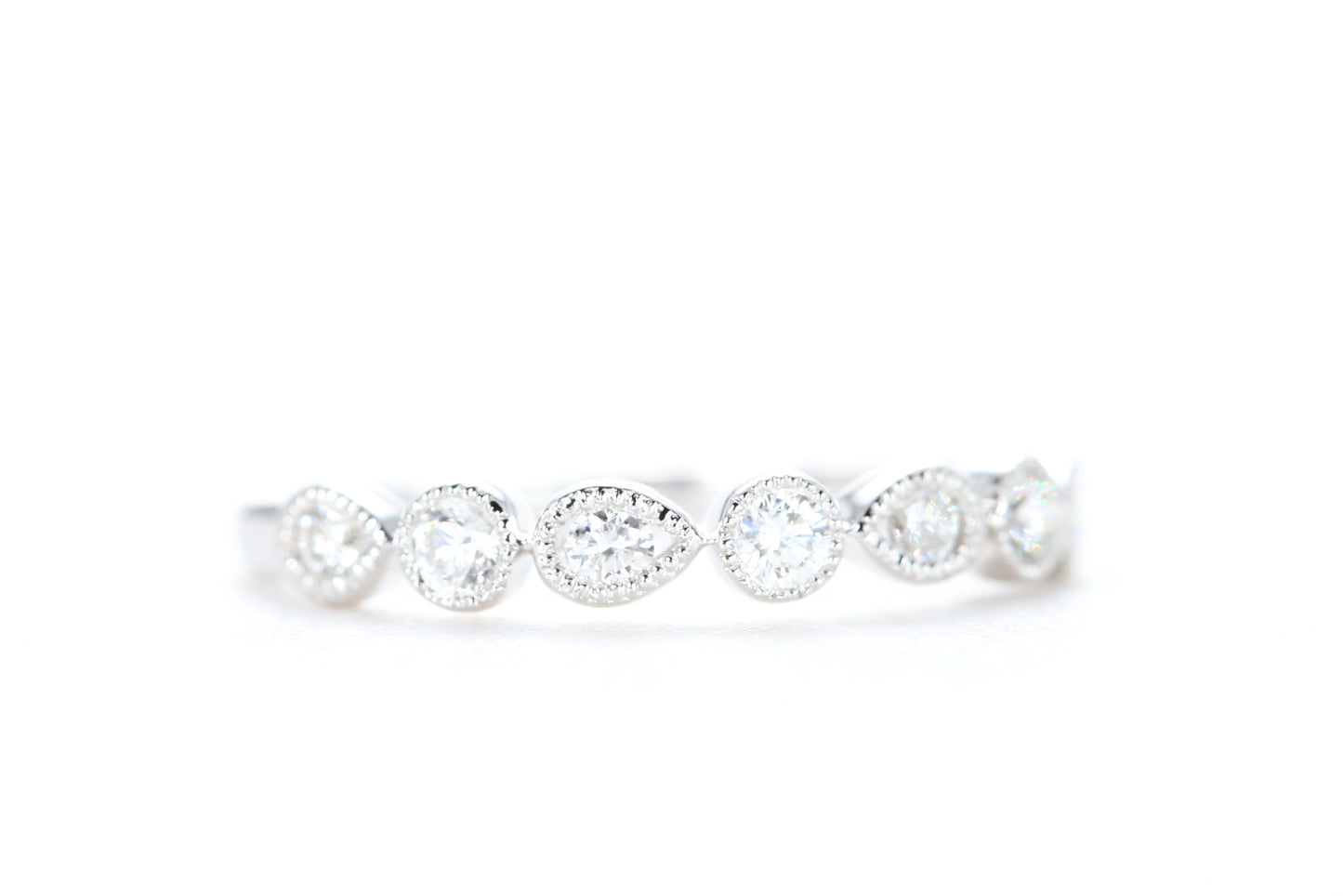 Art Deco Diamond Ring