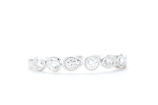 Art Deco Diamond Ring