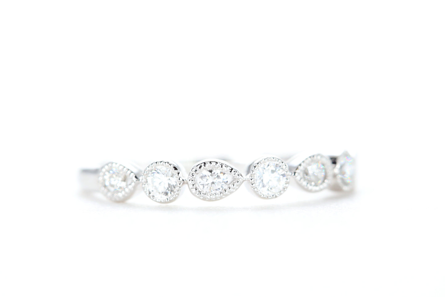 Art Deco Diamond Ring