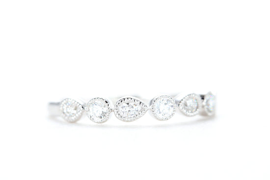Art Deco Diamond Ring