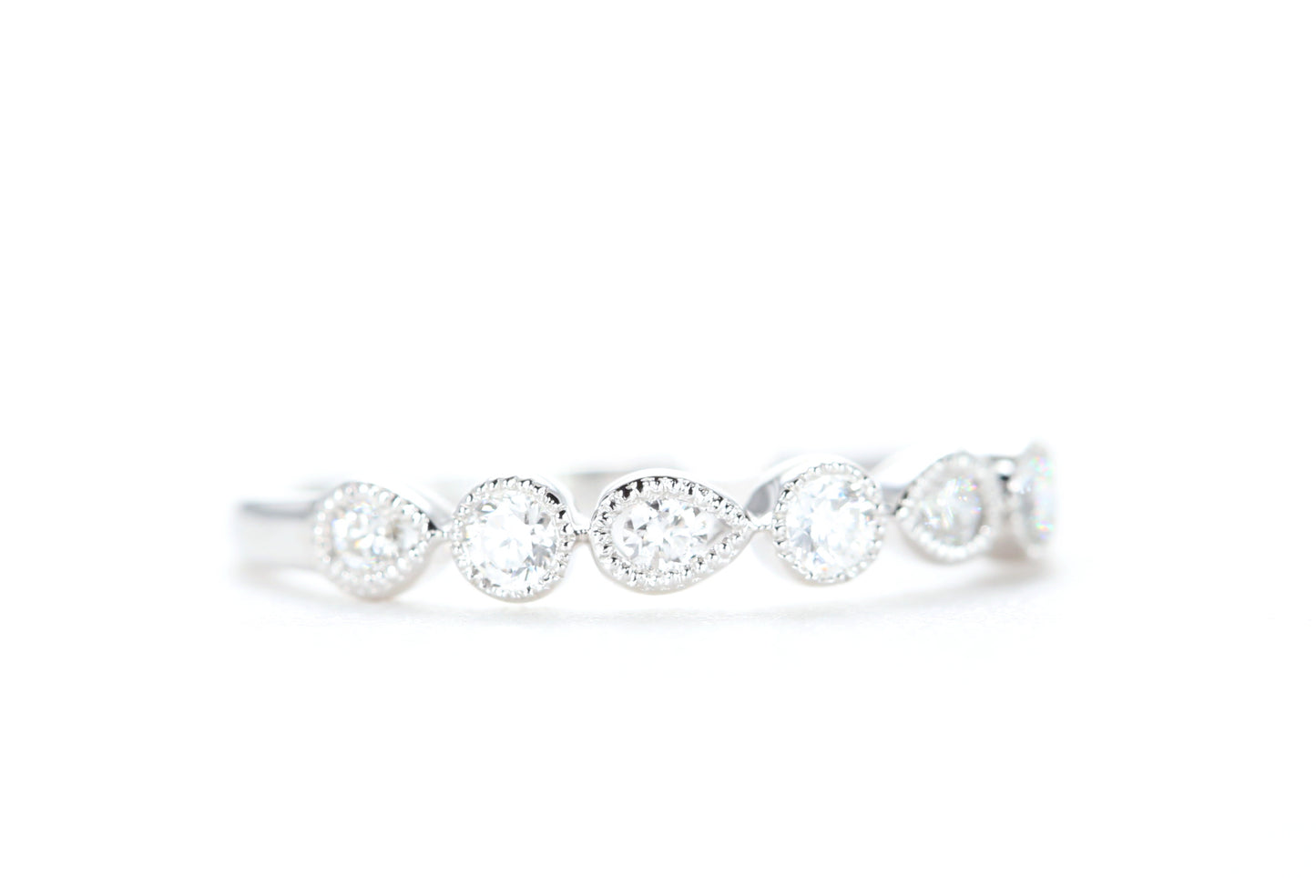 Art Deco Diamond Ring