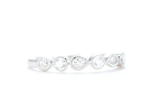 Art Deco Diamond Ring