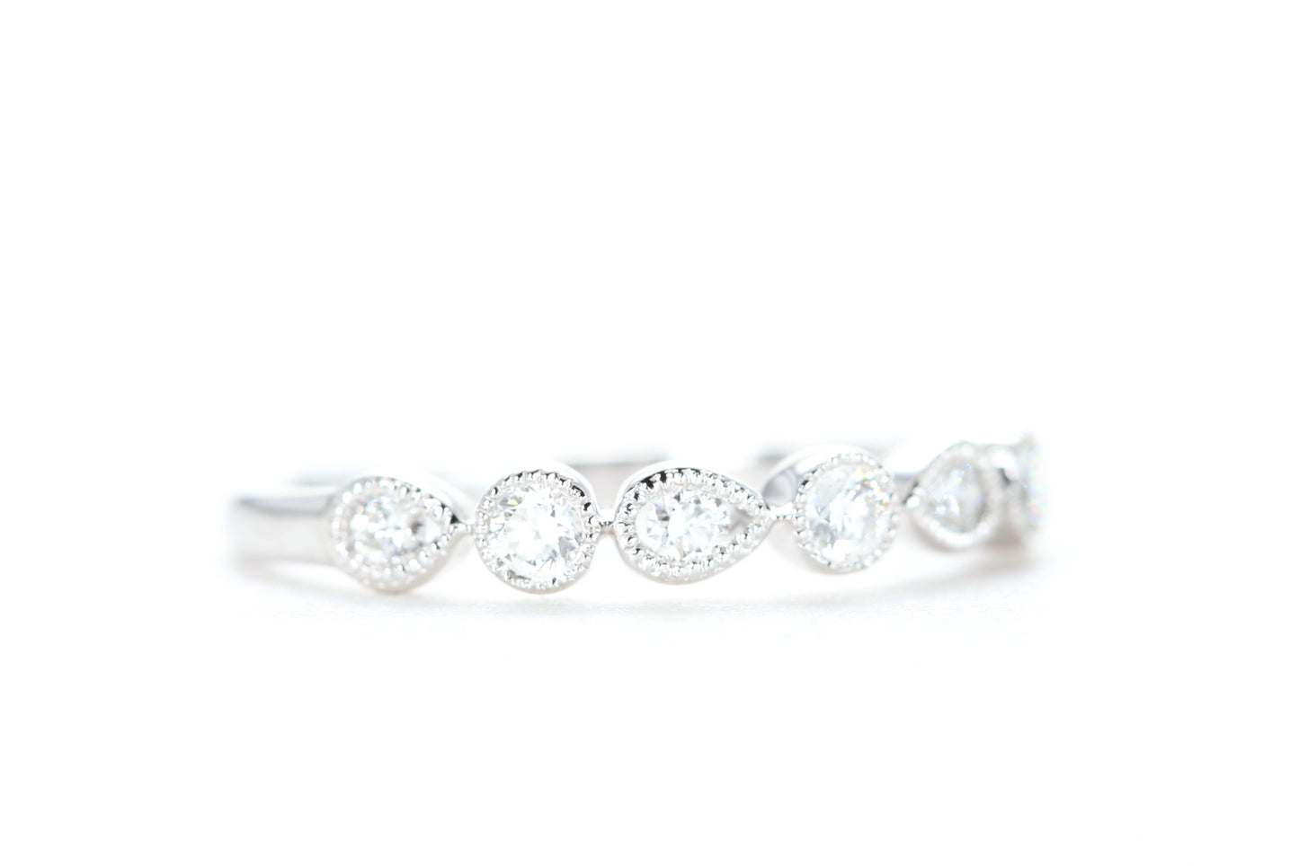 Art Deco Diamond Ring