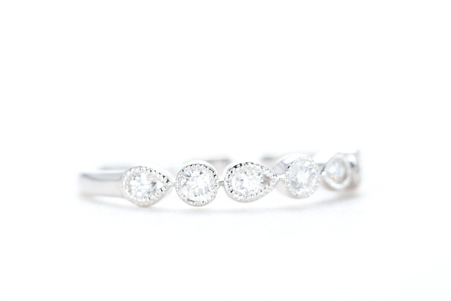 Art Deco Diamond Ring